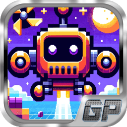Airborne Robot