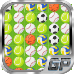 Match Ball