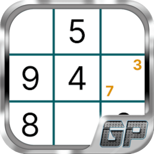 Number Logic