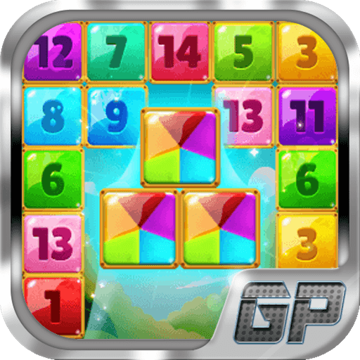 Number Cubes