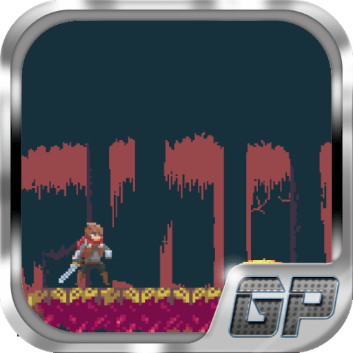 Run Super Dude