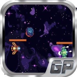 Star Thunder War