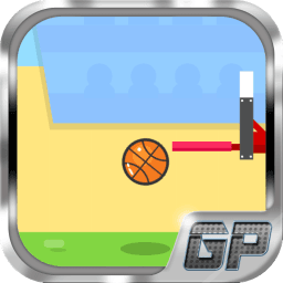 Tap Bounce Basketball