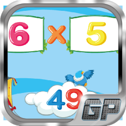 Times Tables For Kids