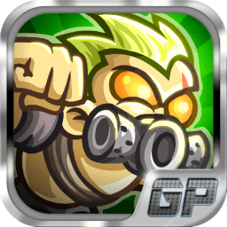 Town Defense