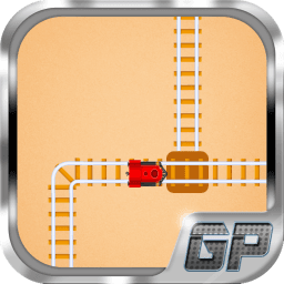 Train Maze