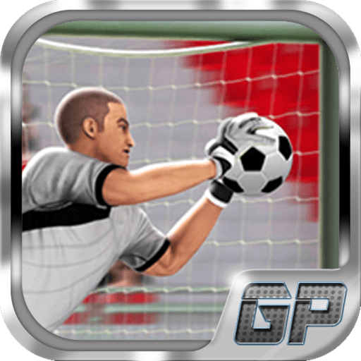 World Goal Keeper