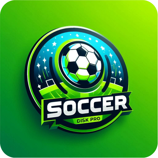 Soccer Disk