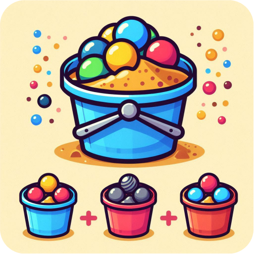 Sorting Balls