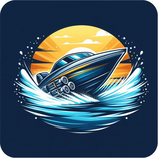 Speed Boat
