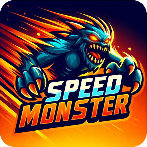Speed Monster