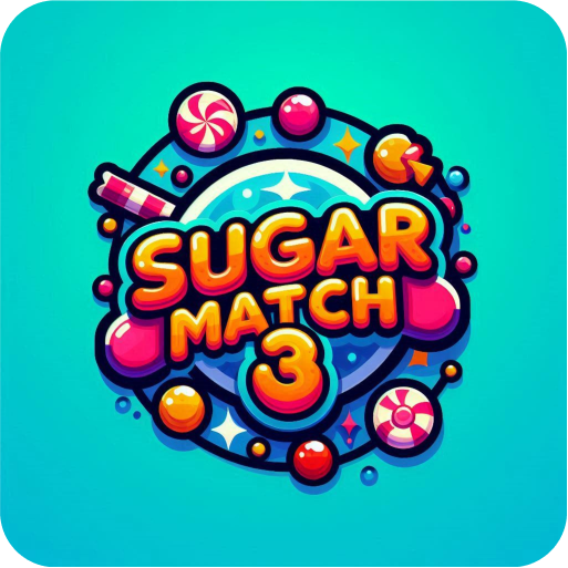 Sugar Match 3