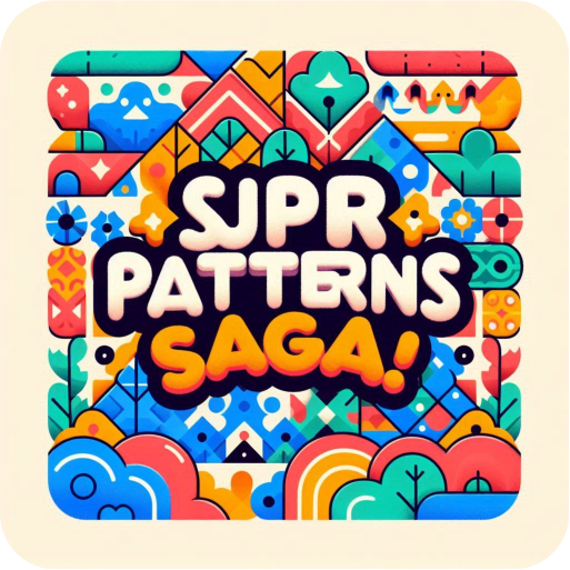 Super Patterns