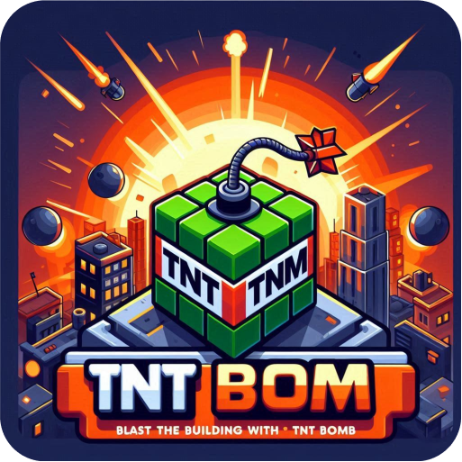 TNT BOOM