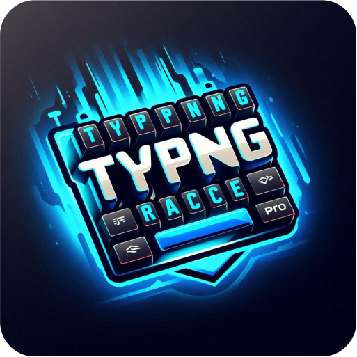 TYPING RACE