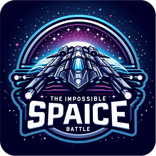 The Impossible Space Battle