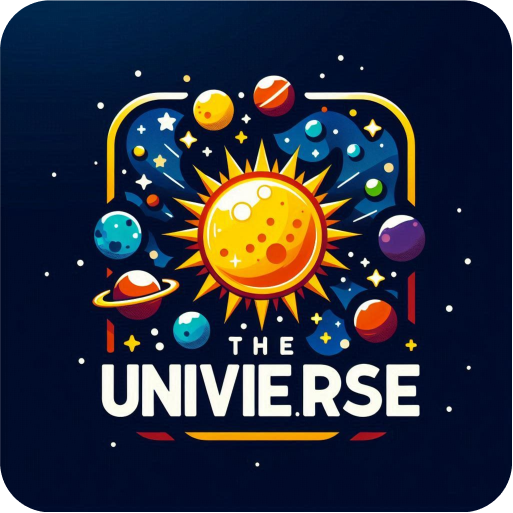 The Universe