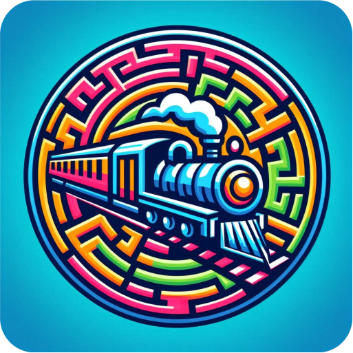 Train Maze