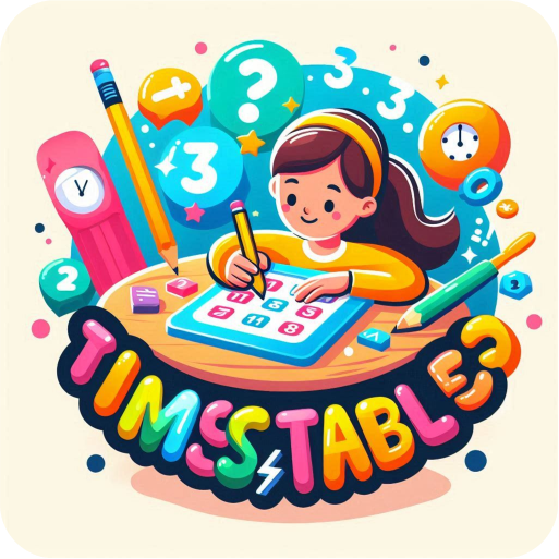 Times Tables For Kids