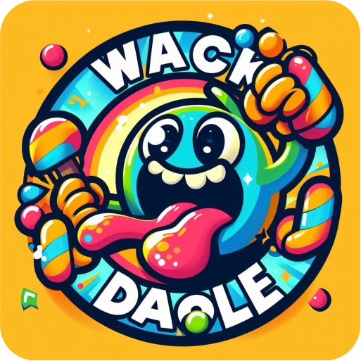 Whack A Doodle