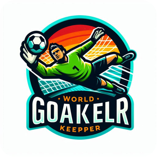 World Goal Keeper