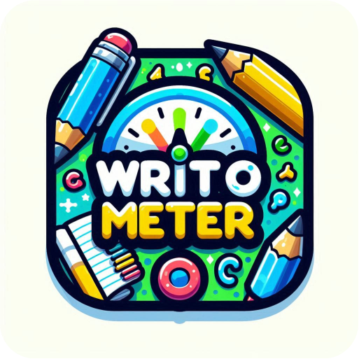 Write Ometer