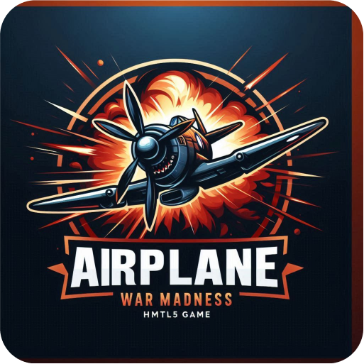 Airplane War Madness