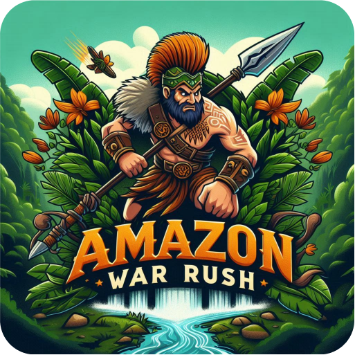 Amazon War Rush