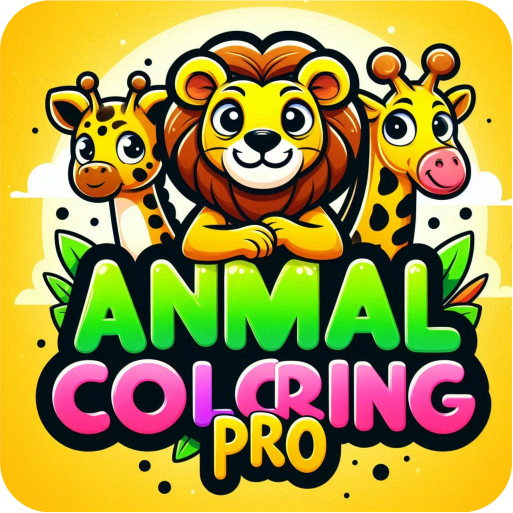 Animal Coloring