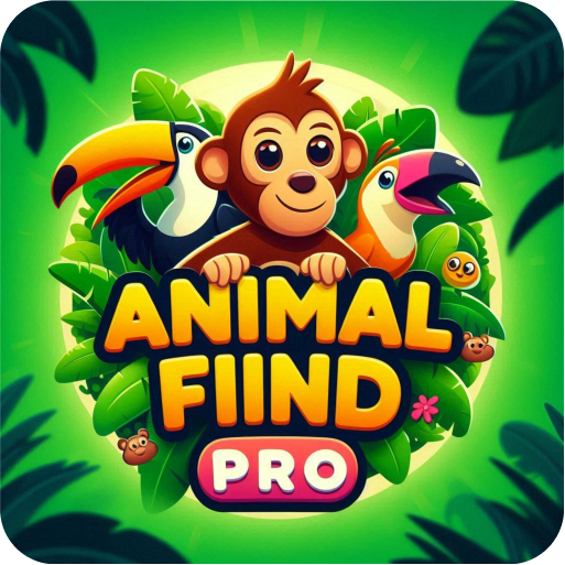 Animal Find