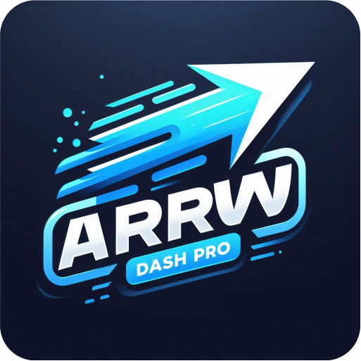 Arrow Dash