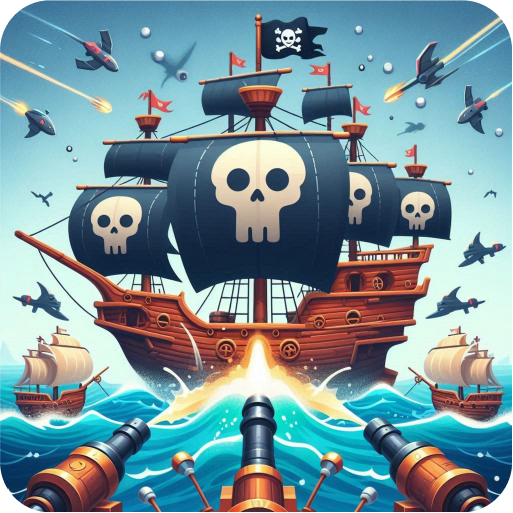 Pirate Defense